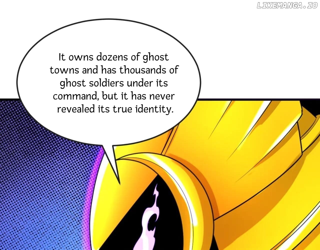 Era of the Haunted Chapter 148 - page 79